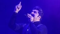 بلیط کنسرت بهنام بانی از ۵۰ تا ۱۱۰ هزار تومان