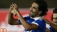 هافبک جنجالی استقلال در آستانه قرارداد با تیم عراقی
