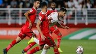 رسانه های چین: تیم ملی ایران سرسخت و مهار نشدنی است
