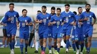 استقلال فعلا نه لیست ورود دارد، نه لیست خروج
