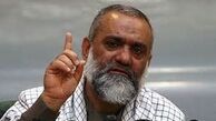 بمب هسته‌ای شهدای ما و منطق مستحکم آنهاست