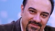 «برزو ارجمند» تولد هدایت هاشمی را تبریک گفت