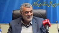  ذخایر کالاهای اساسی بسیار مطلوب است