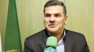معاون امور تولیدات دامی وزارت جهاد کشاورزی منصوب شد