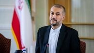 امیرعبداللهیان : مذاکرات قطر برای اخذ تضمین اقتصادی از آمریکا بود / هیچ مطالبه فرابرجامی نداریم