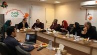 راهیابی 6 برگزیده در دو بخش بیست‌ویکمین جشنواره قصه‌گویی به مرحله پایانی