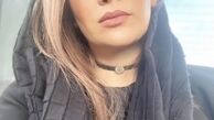 تغییر ظاهری بهاره افشاری در سال 1400 + عکس