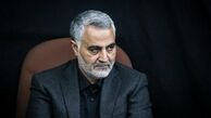 قدردانی سرلشکر سلیمانی از آحاد مردم و مسئولین