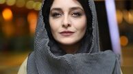 تیپ متفاوت ساره بیات+عکس