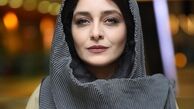تیپ متفاوت ساره بیات+عکس