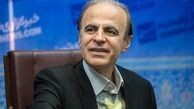 برگزاری مراسم ترحیم پورکاظمی با حضور احمدی‌نژاد