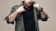 استایل مدلینگی علیرضا تلیسچی + عکس