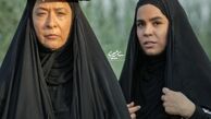 استایل جنوبی مادر و دختر معروف + عکس