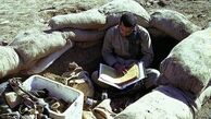 این شهید، بسیجی فرصت طلب!