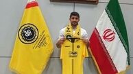 برای قهرمانی به سپاهان آمدم