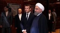 روحانی: ایران هیچ محدودیت فرابرجامی را نخواهد پذیرفت