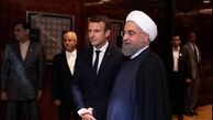 روحانی: ایران هیچ محدودیت فرابرجامی را نخواهد پذیرفت
