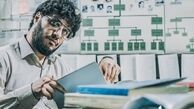 جواد عزتی در ماجرای نیمروز نقش اول است یا مکمل؟!