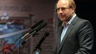 درخواست قالیباف برای تغییر مکان عوارضی تهران-قم