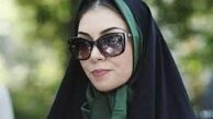 ناراحتی «آزاده نامداری» از جایزه گرفتن محمدرضا گلزار!‎