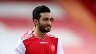 هافبک پرسپولیس ۳ بازی حساس را از دست داد/ مدت دوری از ترکیب سرخ‌ها مشخص شد