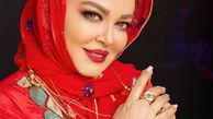 ظاهر متفاوتی از بهاره رهنما + عکس