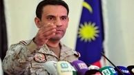 ادعای ضدایرانی ائتلاف متجاوز سعودی