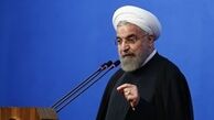 روحانی: FATF خوب باشد یا بد لازمه ارتباط مالی با بانک‌های جهانی است