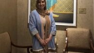 مانتو‌ مزونی دوز مرجانه‌ گلچین + عکس