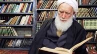 جزئیات مراسم تشییع پیکر  آیت الله مرتضی تهرانی