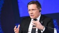 سرنوشت همکاری «روس اتم» با ایران چه می‌شود؟