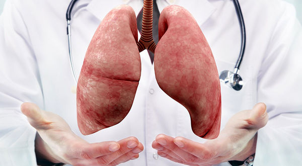 ضدعفونی کردن ریه ها بااین شربت 