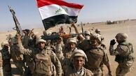 ساختمان فرمانداری فلوجه از کنترل داعش خارج شد