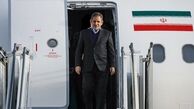 جهانگیری به هرمزگان سفر می‌کند