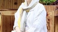 تیپ جدید بهنوش طباطبایی + عکس