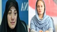 فحاشى و تهمت‌ها خونِ مادر شوهر مهناز افشار را به جوش آورد!