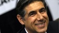 پیام امپراتور پرسپولیسی‌ها برای سیدجلال