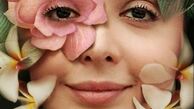 عکس خاص و دیدنی بازیگر زن سریال لحظه گرگ و میش