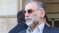 همسر شهید فخری‌زاده: نگذارید خونش پایمال شود
