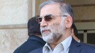 همسر شهید فخری‌زاده: نگذارید خونش پایمال شود
