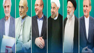سومین مناظره نامزدهای ریاست جمهوری با موضوع «اقتصادی» 