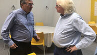 سازمان لیگ اسناد سرمربیان استقلال و پرسپولیس را افشا می‌کند