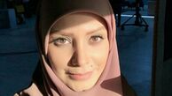 متن تند صبا راد برای منتقدانش+عکس