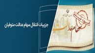 انحصار وراثت سهام عدالت فعلا برای متوفیان قبل از ۳۱ تیر ۹۹ امکانپذیر است