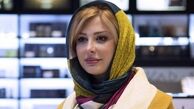 درسی که جمشید مشایخی به نیوشا ضیغمی داد/ عکس