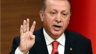 اردوغان: باب سرنگونی جنگنده روس، عذرخواهی نمی‌کنیم