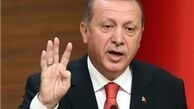 اردوغان: باب سرنگونی جنگنده روس، عذرخواهی نمی‌کنیم