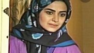 کمند امیر سلیمانی در دوران جوانی + عکس
