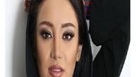 واکنش بهاره افشاری به سانسور صحنه موتور سواری اش در سریال ممنوعه