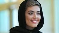 اولین واکنش «ریحانه پارسا» به حواشی عکس هایش بعد از سریال پدر